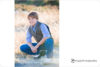 San Mateo Portrait Photography: 3 + furry one preview photo: 3