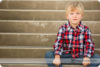 San Mateo Family Portraits: Loveys forever preview photo: 4