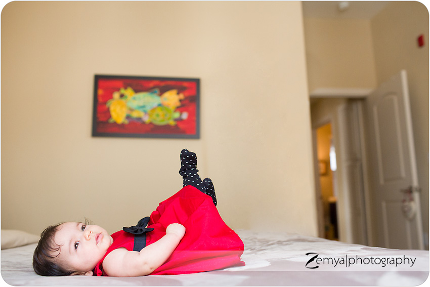 Millbrae Baby Girl Photography by Zemya Photography Millbrae Baby Girl Photography