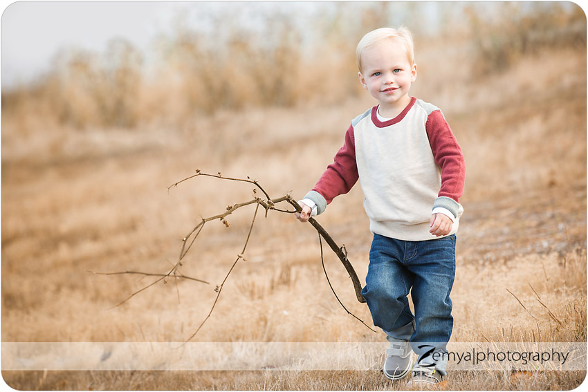 San Mateo Child Photography
