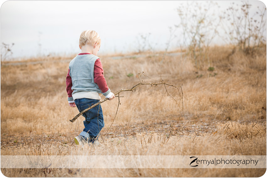 San Mateo Child Photography