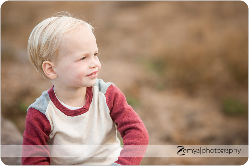 San Mateo Child Photography
