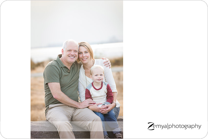 San Mateo Family Photography