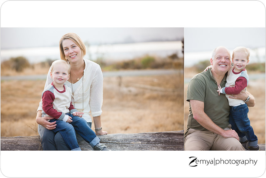 Bay Area Family Portraits
