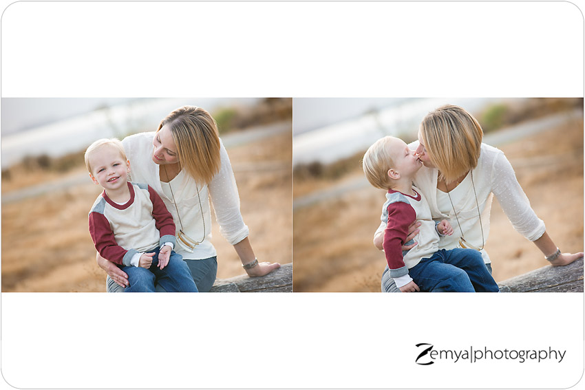 Bay Area Family Portraits