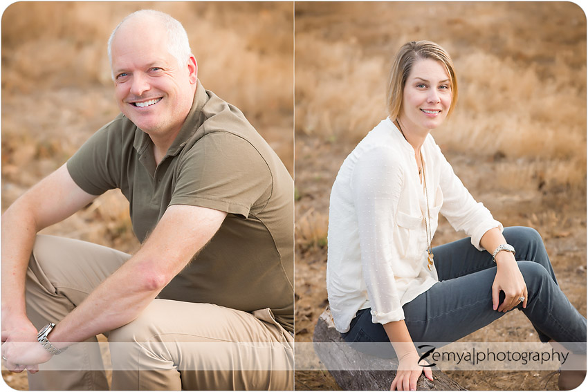 Bay Area Family Portraits