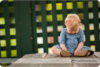 Palo Alto Child Photographer: Before and After preview photo: 4