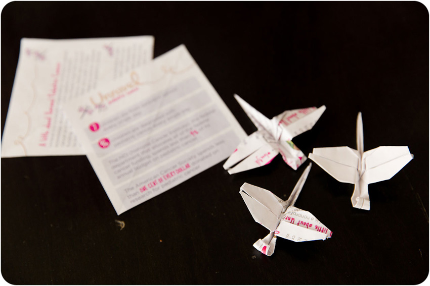 Lead image for 1000 Dragonflies: A pediatric cancer fundraiser