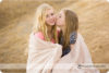 San Carlos Family Session: Go dad! preview photo: 2