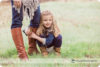 Palo Alto Family Photography: Flexibility preview photo: 2