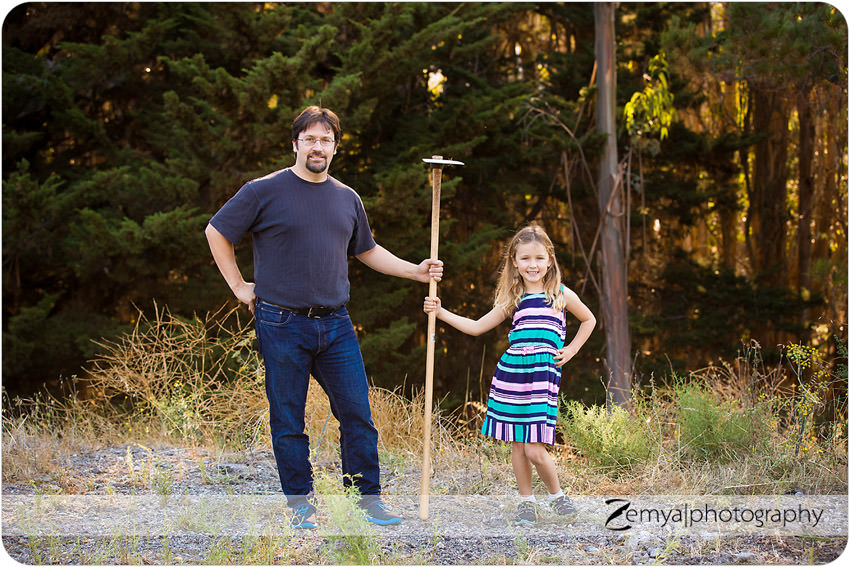 San Mateo Fathers Day Photographer 06