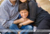 Belmont Family Portrait Photographer: Ow! preview photo: 3