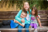 San Carlos Mini Session Photographer preview photo: 3