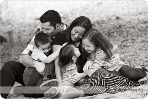 Lead image for San Carlos Mini Session Photographer