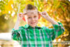 Palo Alto Family Photographer preview photo: 2