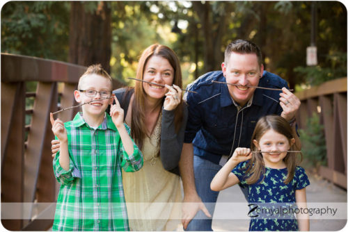 Lead image for Palo Alto Family Photographer