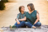 San Mateo Mini Session Photographer: Not too seriously preview photo: 2