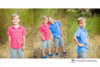 Belmont Family Photographer: Triple Threat preview photo: 3