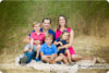 Belmont Family Photographer: Triple Threat preview photo: 2