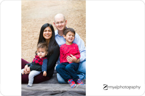 Lead image for San Carlos Family Photographer