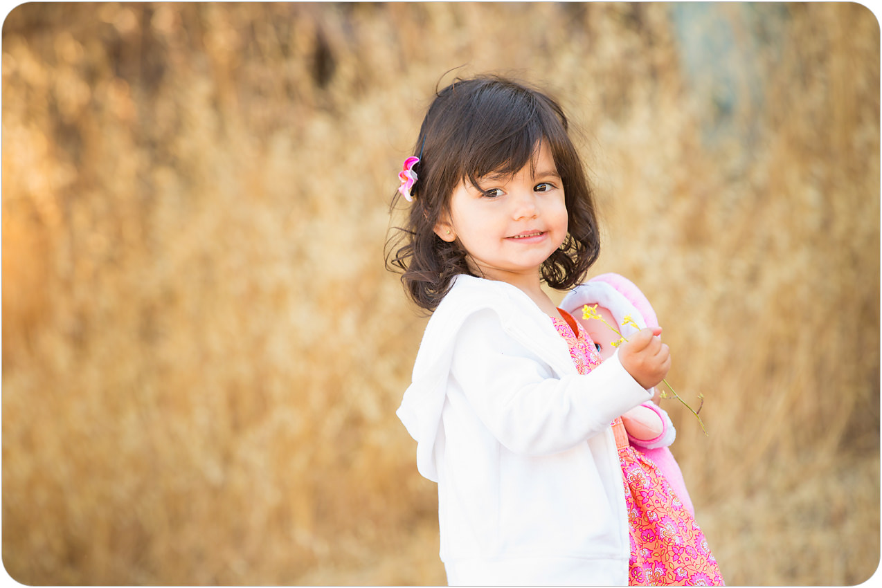 Child Photographer