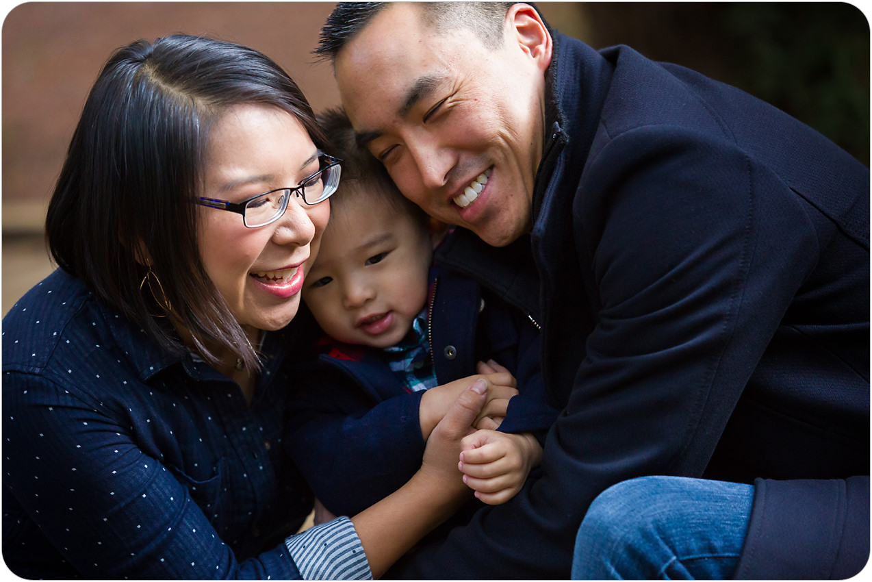 Family Photographer
