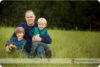 Palo Alto Family Photographer preview photo: 4