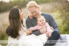 San Carlos Family Photographer: After the rain preview photo: 2