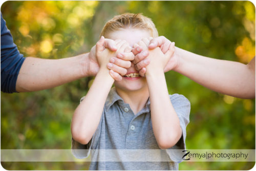 Lead image for Palo Alto Child Photographer